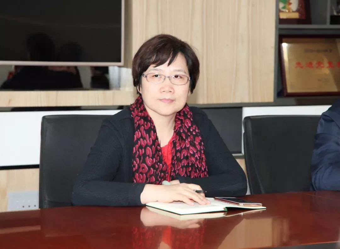 协会秘书处年度总结计划会召开